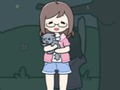 게임 고양이 찾기 2 온라인