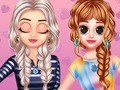 게임 프린세스 트렌디 티셔츠 온라인
