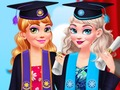 게임 BFF 졸업 파티 온라인