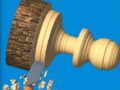 게임 목재 가공 3D 온라인