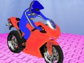 게임 오프로드 바이크 레이싱 3D 온라인