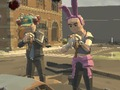 게임 좀비 바이러스 FPS 온라인