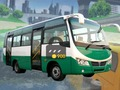 게임 강 코치 버스 운전 시뮬레이터 온라인
