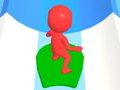 게임 물 경주 3D 온라인