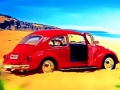 게임 독일 VW 비틀 퍼즐 온라인