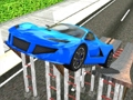 게임 자동차 스턴트 드라이빙 3D 온라인