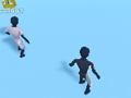 게임 스틱맨 파쿠르 온라인