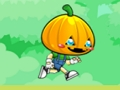 게임 어린이 호박 온라인