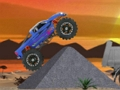 게임 4x4 몬스터 온라인