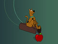 게임 Scooby Doo 스낵 대시  온라인