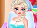 게임 공주 네일 살롱 makeover 온라인