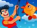 게임 낚시.io 온라인