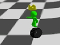 게임 레이스 레이스 3D  온라인
