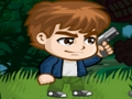 게임 아이러니 좀비  온라인