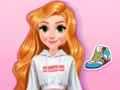 게임 공주 HypeBae 블로거 스토리  온라인