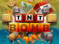 게임 TNT 폭탄  온라인