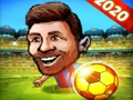 게임 헤드 투 헤드 축구 2020 온라인