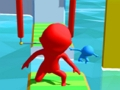 게임 재미와 달리기 경주 3D 온라인