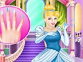 게임 신데렐라 Banquet Hand Spa  온라인