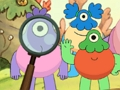게임 Fungies Fungie 찾기  온라인