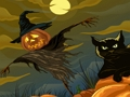 게임 Hallowmas 2020 퍼즐  온라인