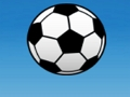 게임 Keepy Ups 축구  온라인