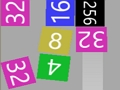 게임 체인 큐브 : 2048  온라인