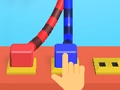 게임 탱글 퍼즐 3D  온라인