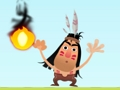 게임 붉은 인디언 남자를 보호하라 온라인