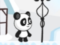 게임 팬더 런  온라인