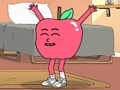 게임 Apple과 Onion Beats Battle  온라인
