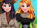 게임 Annie Fall Trends Blogger 스토리  온라인