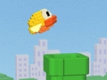 게임 Flappy 새 3D  온라인