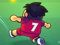 게임 Flappy Footchinko 온라인