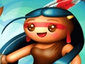게임 Pocahontas 슬롯  온라인