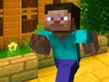 게임 Minecraft 헬리콥터 어드벤처  온라인