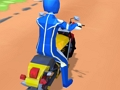 게임 Motobike 공격 레이스 마스터  온라인