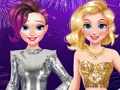 게임 인플 루 언서 #NewYearsEve Fiesta Party  온라인