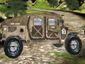 게임 Humvee Offroad Sim 온라인