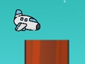 게임 Flappy 로켓  온라인