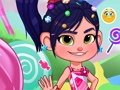 게임 Candyland는 최대 복장  온라인