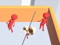 게임 Bullet Man 3D 온라인  온라인