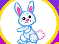 게임 유아 색칠 게임  온라인
