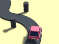 게임 재미있는 자동차 드라이브 3D  온라인