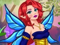게임 Titania : 요정의 여왕  온라인