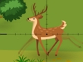 게임 사슴 사냥꾼 2D  온라인
