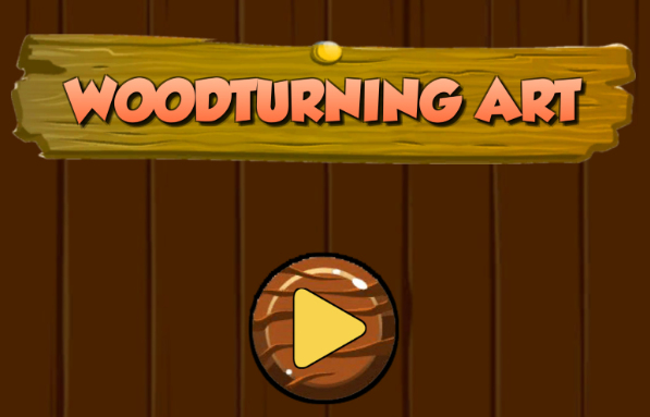 게임 Woodturning 예술  온라인