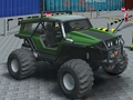 게임 RCC 주차장 3D  온라인