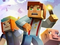 게임 Minecraft 차이점  온라인