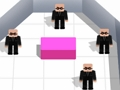 게임 Mr Bullet 3D 온라인  온라인